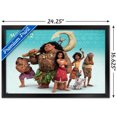 thumbnail image 2 of Disney Moana 2 - Groupe, 2 of 4