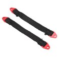 thumbnail image 3 of Suspension Travel Limit Straps, Nylon Suspension Limit Straps Quick Installation  For  Slash E- E-Revo2.0 90mm, 3 of 8