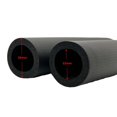 thumbnail image 4 of 2 Pcs Rouleaux de Coussinets en Mousse pour Extension de Jambe pour Banc de Poids Tables d'Inversion Coussinets en Mousse pour Entraînement Physique Course Yoga, 4 of 12