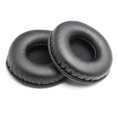 thumbnail image 2 of Couvre-oreille Universel Coussinets de Casque Oreillettes en Éponge Protection en Cuir PU, 2 of 8