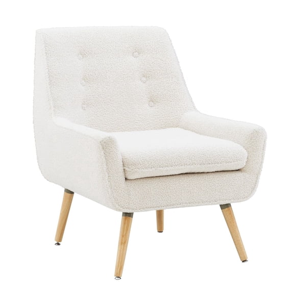 Marley Sherpa Chair