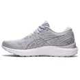 thumbnail image 4 of ASICS Chaussures de Course Gel-Cumulus 23 pour Femmes, 6M, Piedmont Gris/blanc, 4 of 7