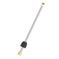 thumbnail image 4 of fastboy Baguette d'Extension Robuste Nettoyage Professionnel Durable Rondelle Tige Prolongée 15CM 38CM, 4 of 6