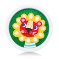 thumbnail image 4 of MesaSe DIY  Painting Kit  Cross-stitch Children Acrylic Rhinestones Embroidery Educational Toy Home Decoration, 4 of 9