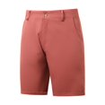 thumbnail image 1 of EOYWHK Jean Shorts Men Relaxed Fit Straight Leg Zipper Pockets Solid Color Dress Shorts, 1 of 2