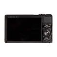 thumbnail image 3 of Canon PowerShot SX740 HS (Black)(Lite Edition)(International Model), 3 of 10