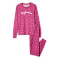 thumbnail image 1 of Pyjama 2&nbsp;pièces George pour filles, 1 of 2