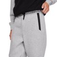 thumbnail image 2 of Jackson Boys' Seamed Soft Knit Jogger, 2 of 6
