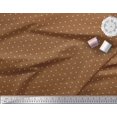 thumbnail image 2 of Soimoi Poly Georgette Fabric Triangle Shirting Print Sewing Fabric Yard 52 Inch Wide, 2 of 3