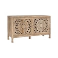 thumbnail image 1 of Cassie Armoire 2 portes, Naturel, 1 of 9