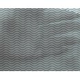 thumbnail image 4 of oneOone Georgette Viscose Fabric Artistic Waves Abstract Fabric Prints By Yard 42 Inch Wide, 4 of 4