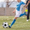 thumbnail image 2 of Football, Exercice de Football, pour l'Entraînement pour la Pratique, 2 of 8