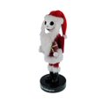 thumbnail image 5 of Disney, The Nightmare Before Christmas, Santa Jack Skellington Nutcracker, 5 of 5