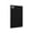 Black, variant on Meitianfacai A5 Kraft Paper Notebook Student Ordinary Exercise Book Environmentally Friendly Kraft Paper Horizontal Line Notebook