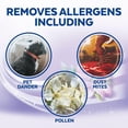 thumbnail image 4 of Lavender Lysol® Disinfecting Wipes, Lavender, Thick Strong Wipe, Kills 99.99% of Viruses & Bacteria, 75 Count, 4 of 12
