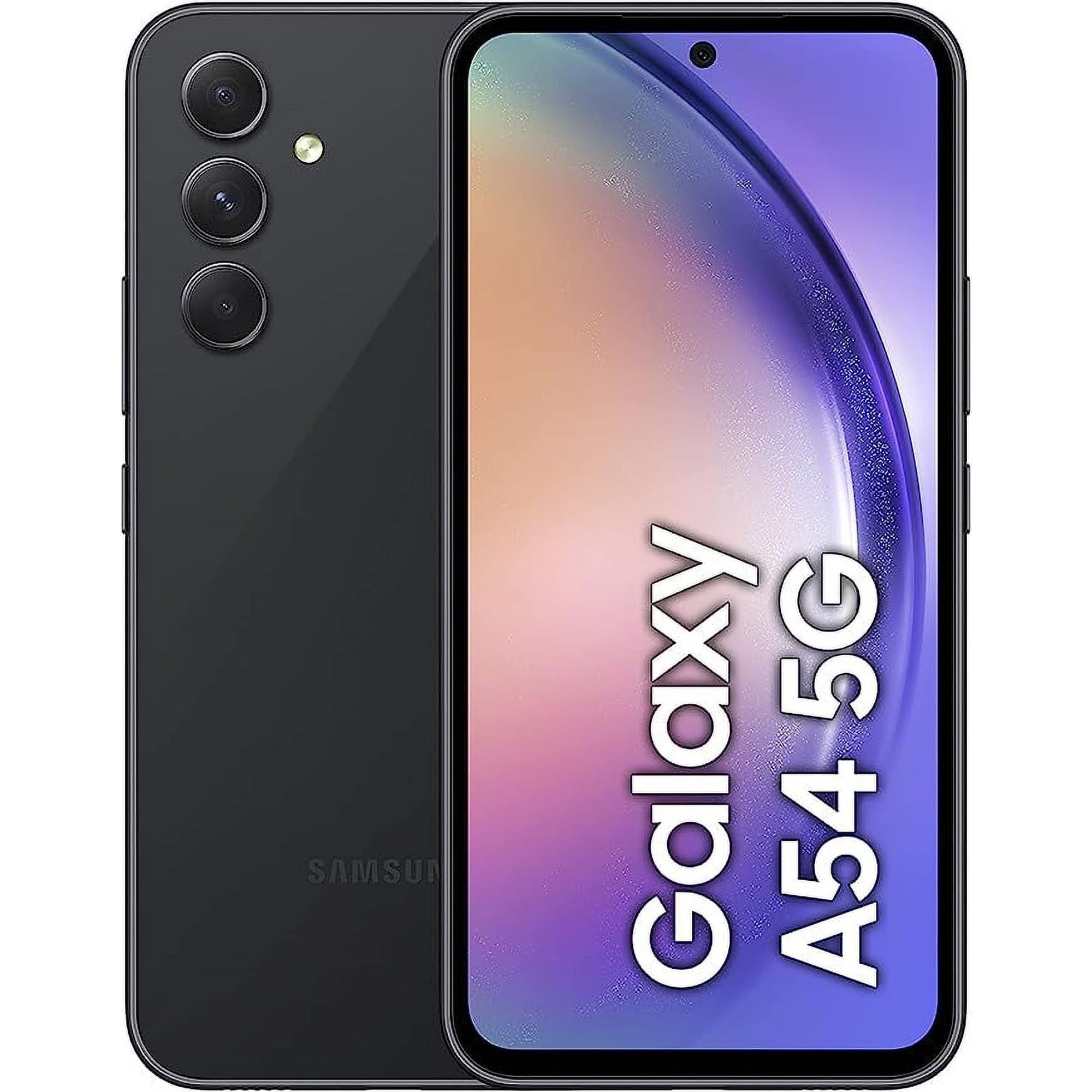 Samsung Galaxy A54 5G 128GB 6GB Ram | Brand New Factory Unlocked