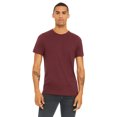 thumbnail image 1 of Bella + Canvas T-Shirt Unisexe Heather CVC, 1 of 1