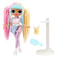 thumbnail image 2 of LOL Surprise OMG Candylicious Fashion Doll, 2 of 4