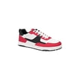 thumbnail image 1 of Ecko Pak Men's Red Wht Street Casual Shoe, 1 of 5