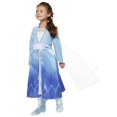 thumbnail image 5 of Robe d'aventure Elsa de La reine des neiges 2, 5 of 5