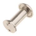 thumbnail image 3 of GUOOL Door Viewer Peephole 220 Degree Viewing With Security for 35mm-60mm thickness as described, 3 of 9