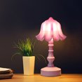 thumbnail image 4 of Boovnll Night Light, Led Night Light Street Light Scene Light Decoration Small Table Lamp Decoration Desktop Mini Night Light, Night Lights Plug Into Wall, 4 of 4