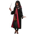 thumbnail image 4 of Déguisement de Luxe Hermione pour Femme Grande Taille Harry Potter, 4 of 6