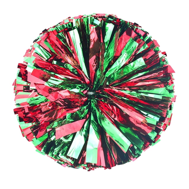 HBFAGFB Party Decorations Cheerleading Handheld Flowers Cheering Supplies Easy to Carry N