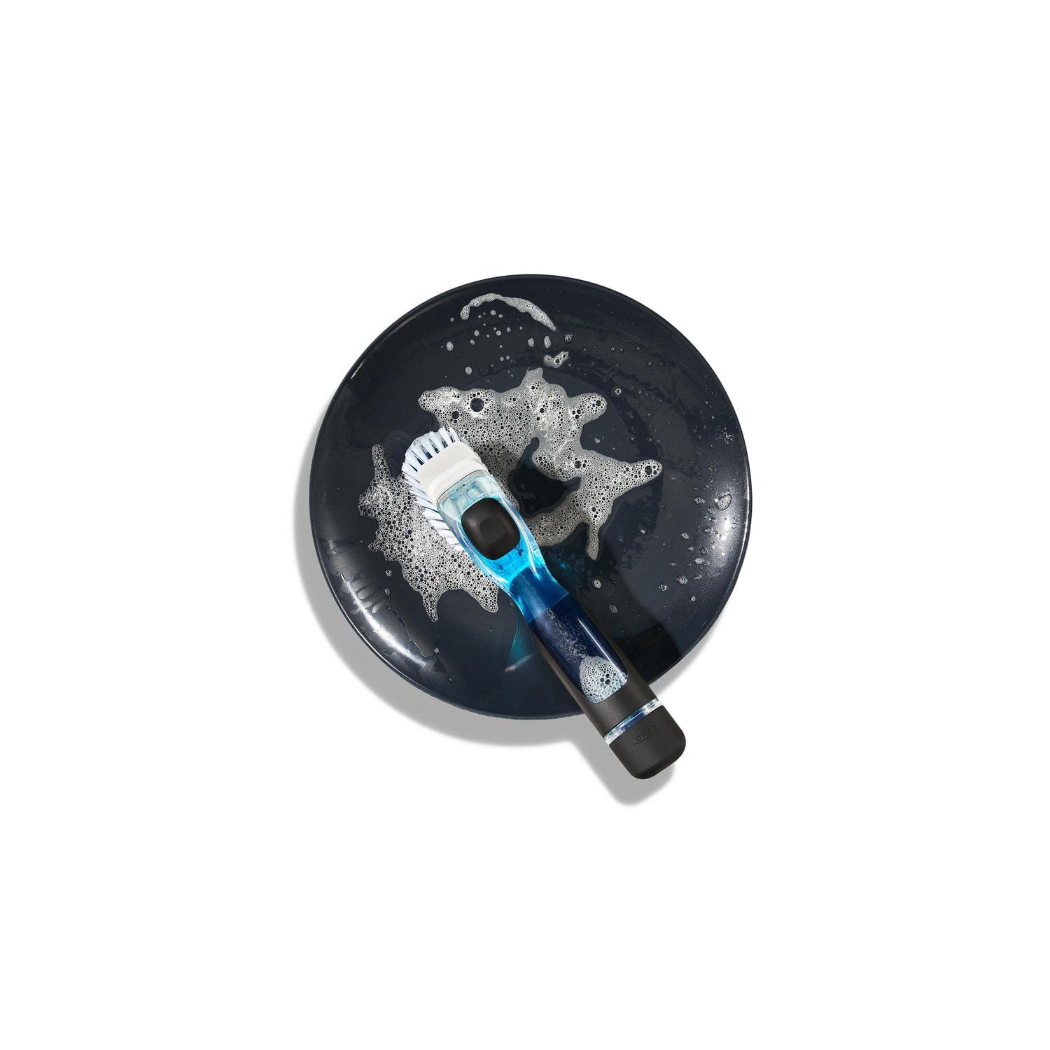 OXO Softworks Recharge à Brosse