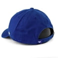 thumbnail image 2 of Toronto Blue Jays MLB Clean Up Cap | Adjustable - '47, 2 of 2