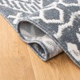 thumbnail image 2 of Safavieh Pyramid Henrietta Tapis Géométrique, 2 of 8