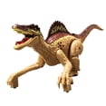 thumbnail image 2 of CSEONEP Gift for kids,Remote Control Dinosaur Toy, Spiny Back with Light, Walking and Sounds, Simulation Dinosaur Boys and Girls Toy Shaking Head and Tail, 2 of 9