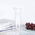 thumbnail image 4 of Beverage Carafe,Acrylic Transparent Juice Bottle Wine Carafe Water Carafe Breakthrough Technology, 4 of 8