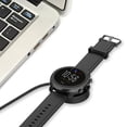 thumbnail image 2 of MYG Compatible with Fossil GEN 4th and 5th generation smart watch chargers, 2 of 9