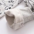 thumbnail image 4 of CHUANK Pantalon de Jogging Décontracté à Cordon pour Tout-Petits, Enfants, Petits Garçons, 4 of 5