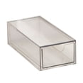 thumbnail image 4 of Acrylic Storage Cabinet with Multiple Drawers for Craft and Office Supplies, 4 of 10