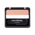 thumbnail image 1 of COVERGIRL Fard à Joues Cheekers, formule douce, facile à estomper et légère, look naturel et facile, 100% Sans Cruauté, 3 G, 1 of 4
