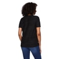 thumbnail image 3 of Iyla Women's Ripple Tee, 3 of 6