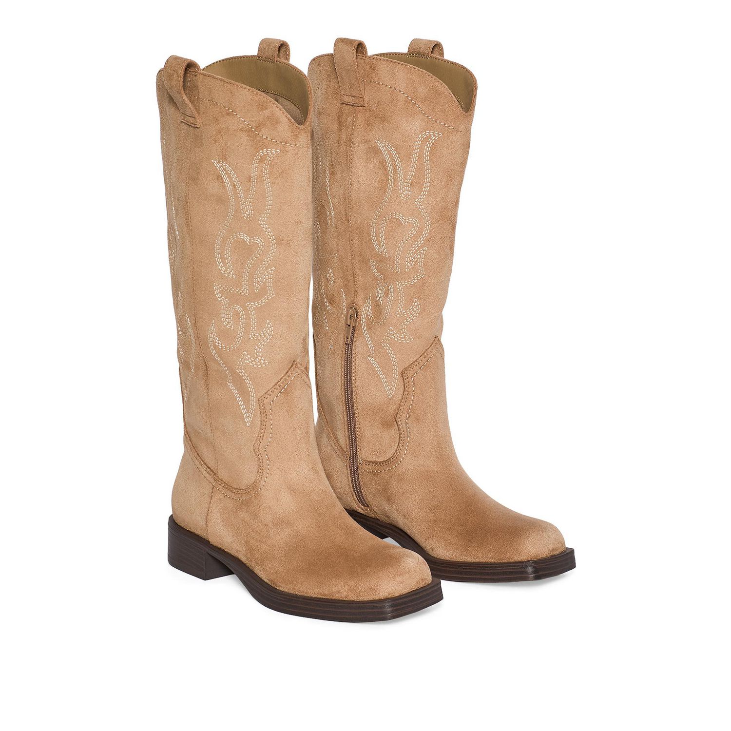 Bottes Western Madden NYC pour femmes