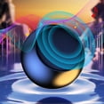 thumbnail image 3 of Chmadoxn Speaker Wireless Bluetooth Speaker Mini Small Stereo Big Volume Outdoor Portable Small Small Bluetooth audio, 3 of 9