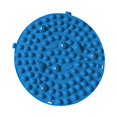 thumbnail image 4 of Zentra ABS Acupoint Foot Massage Mat Non Slip Massage Pad for Sensitive Areas Full Body Blue, 4 of 10
