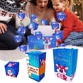 thumbnail image 1 of KTTECTOA Christmas Surprise Box Christmas Red Envelope Birthday Gift Up Gift Box Clearance Home Canada Days Home Home, 1 of 5