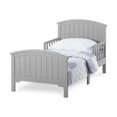 thumbnail image 1 of Forever Eclectic Hampton Toddler Bed, 1 of 4