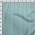 thumbnail image 3 of oneOone Cotton Silk Fabric Basketweave Geometric Printed Craft Fabric BTY 42 Inch Wide, 3 of 4