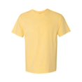 thumbnail image 1 of Comfort Colors T-Shirt Épais Teint en Pièce, 2TG, Beurre, 1 of 1