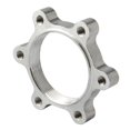 thumbnail image 3 of MYG 44/48mm Disc Brake Flange Adapter Bicycle 6 Bolt Hole Lock Nut, 3 of 9