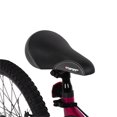 thumbnail image 2 of 20" Hyper Bear Mountain Bike Pink, 2 of 9