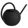 thumbnail image 2 of Greensen Indoor Watering Can,400ml Watering Can Black Stainless Steel Flower Plant Watering Kettle Pot For Garden Patio Balcony,Watering Kettle, 2 of 8
