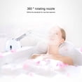 thumbnail image 4 of Dvkptbk Mist Humidifier All -Round Rotatable Hydration System Sprayer Mist Moisturizing Ionic Facial Plus Arm Steaming Warm Mist Humidifier for Salon Or Homeuse Home Essentials, 4 of 9