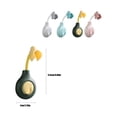 thumbnail image 2 of WIFKLSIIPG Support de Douche Multifonction Universel Ajustable Salle de Bain Perforation Sans Trace Pâte Douche Base de Douche Universelle, 2 of 3